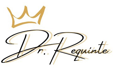 Dr. Requinte | Jaleco | Scrub | Alfaiataria | Acessórios