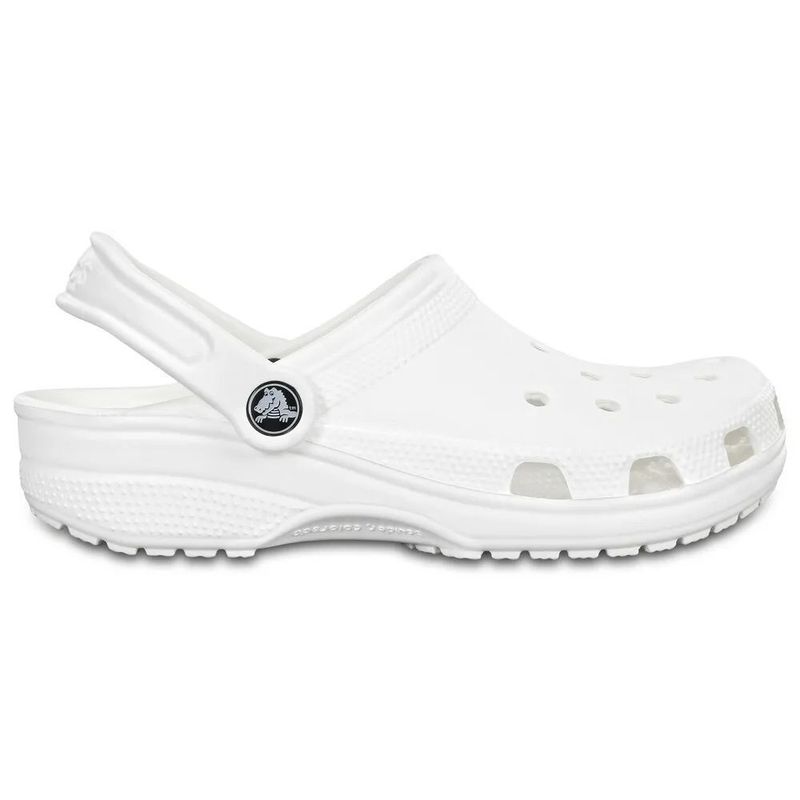 Crocs classic - white